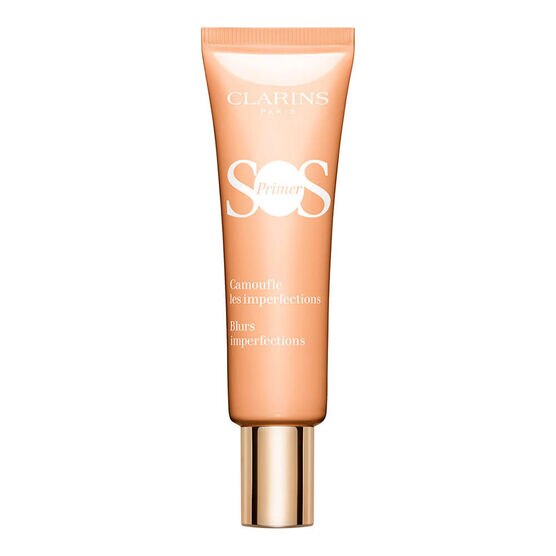 SOS PRIMERS PRIMER PEACH